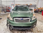 Subaru Outback 2011
