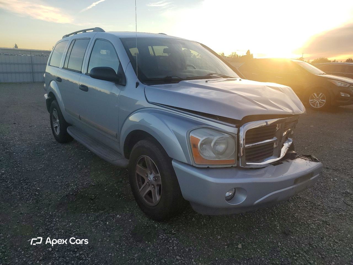 Dodge Durango 2005