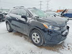 Chevrolet Trax 2017