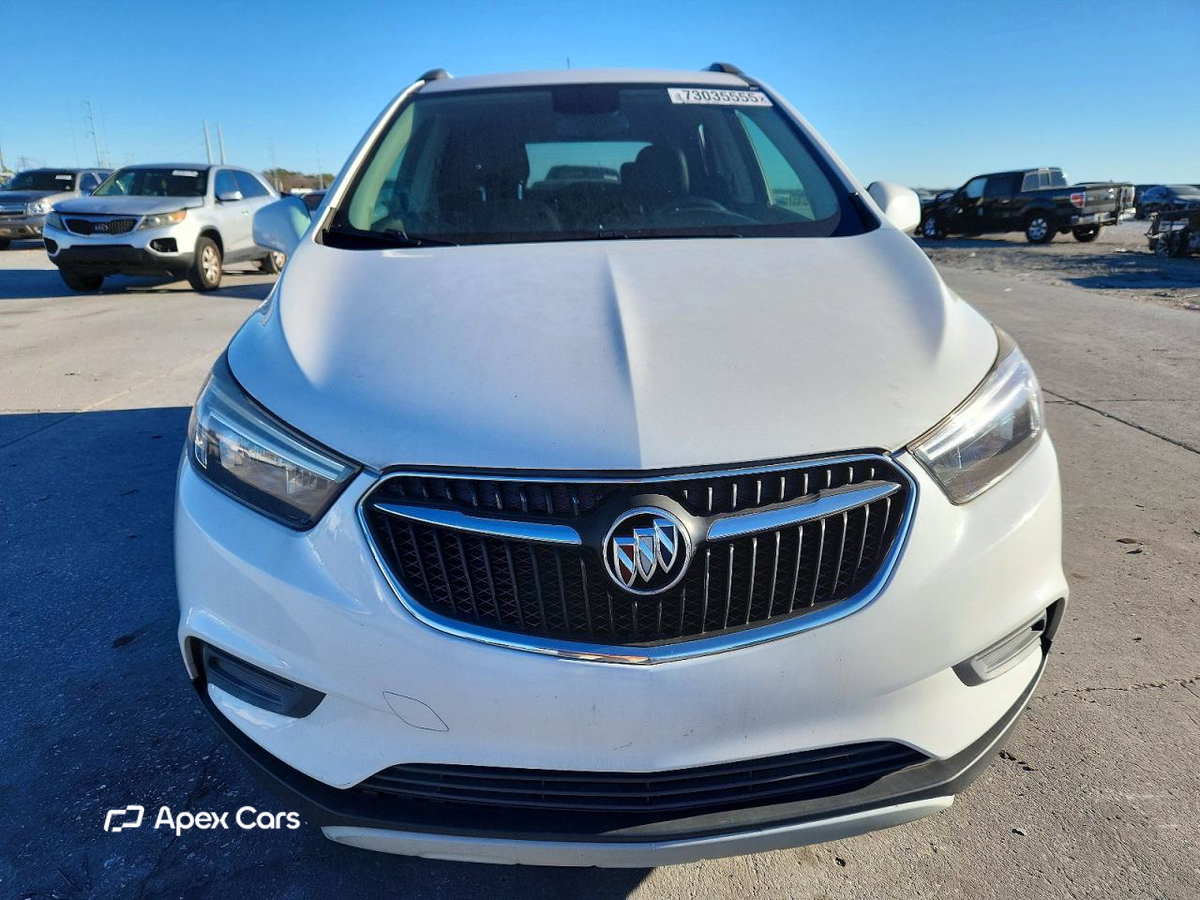 Buick Encore 2020
