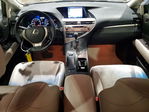 Lexus RX 2015