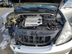 Lexus ES 2002
