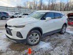 Chevrolet Blazer 2020