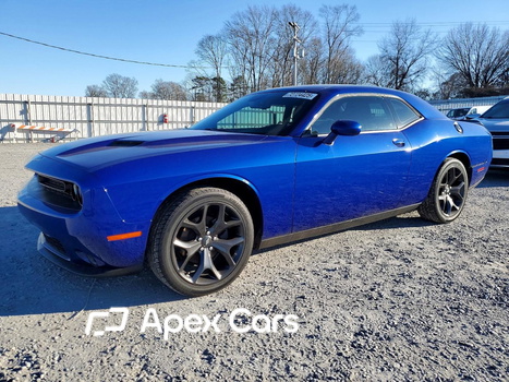 Dodge Challenger 2020 - Image 1 of 12