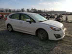 Subaru Impreza 2016
