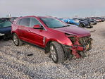 Cadillac SRX 2012