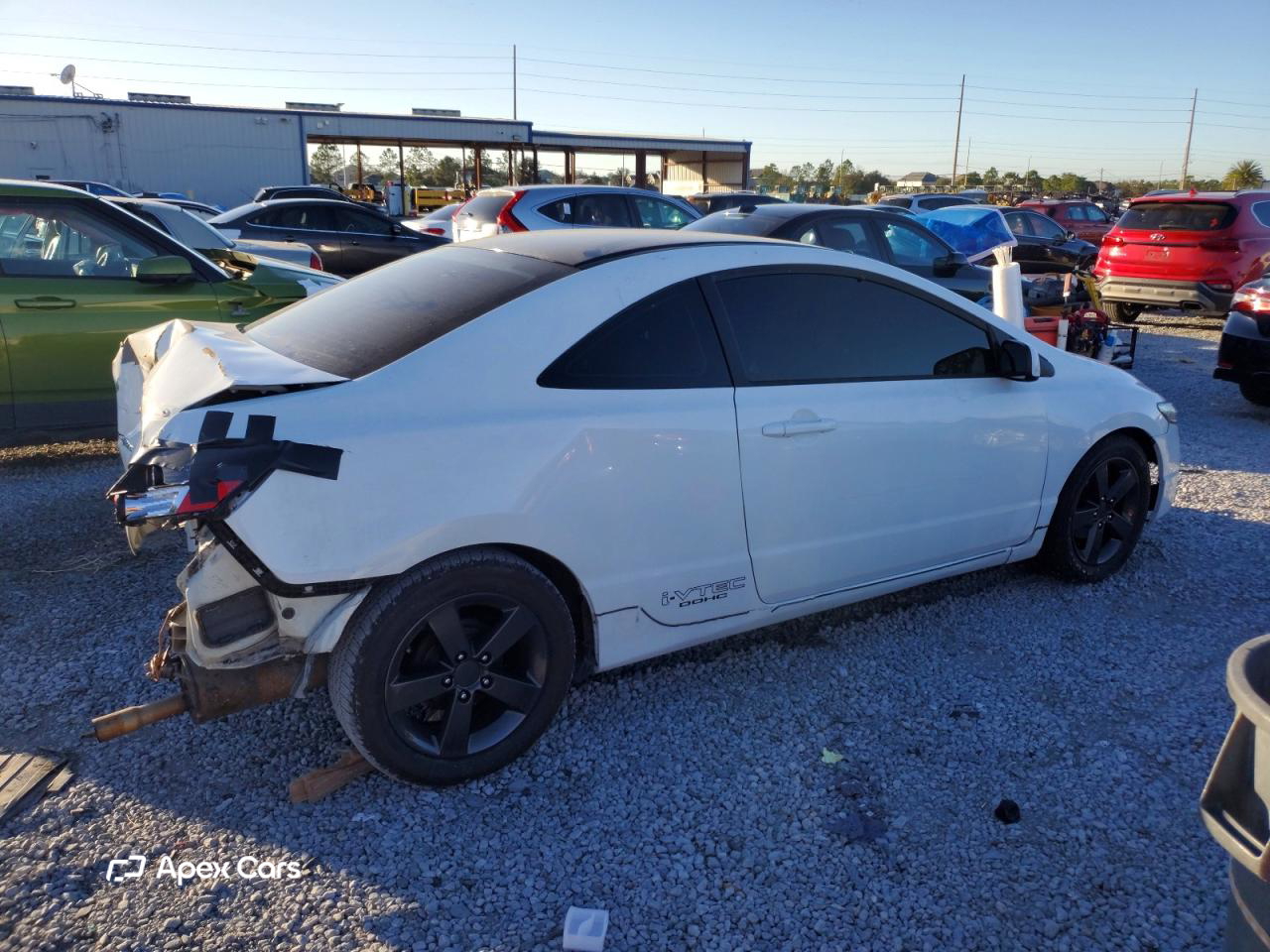 Honda Civic 2009