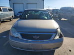 Ford Five Hundred 2005