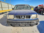 Nissan Navara (Frontier) 2000