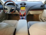 Lexus ES 2012