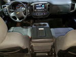Chevrolet Silverado 2015