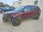 Ford Explorer 2018