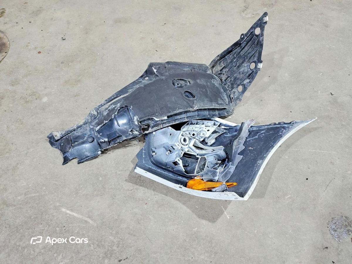 Nissan Altima 2014