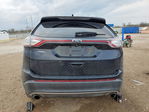 Ford Edge 2018