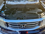 Honda Pilot 2013