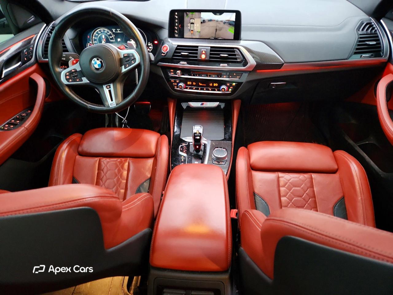 BMW X4 2020
