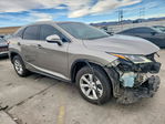 Lexus RX 2017