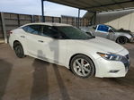 Nissan Maxima 2017