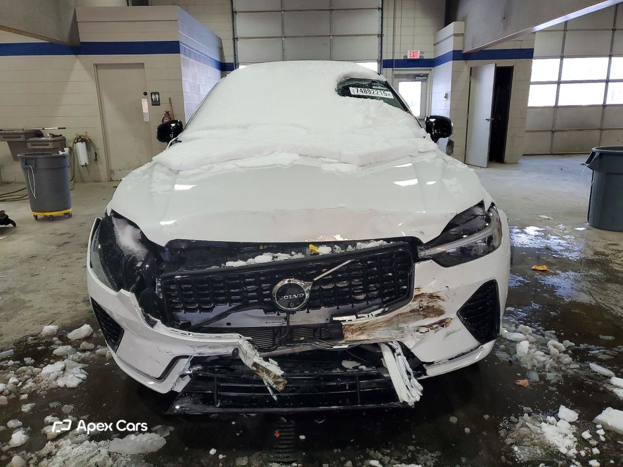 Volvo XC60 2024
