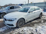 BMW Series 5 2018