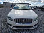 Lincoln MKZ 2017