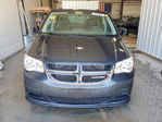 Dodge Caravan 2011