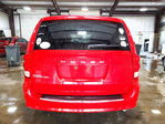 Dodge Caravan 2012