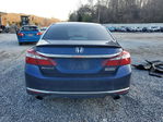Honda Accord 2017