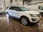 Ford Explorer 2016