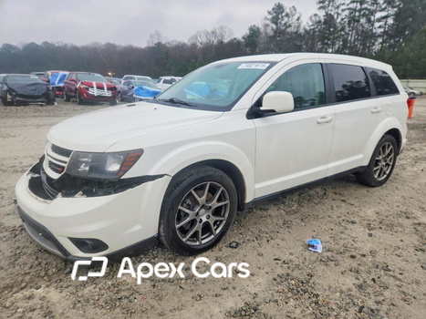 Dodge Journey 2015 - Zdjęcie 1 z 13