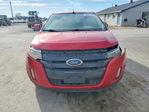 Ford Edge 2011