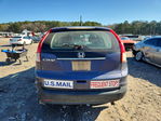 Honda CR-V 2013