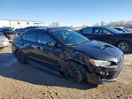 Subaru WRX 2015