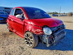 Fiat 500 2013