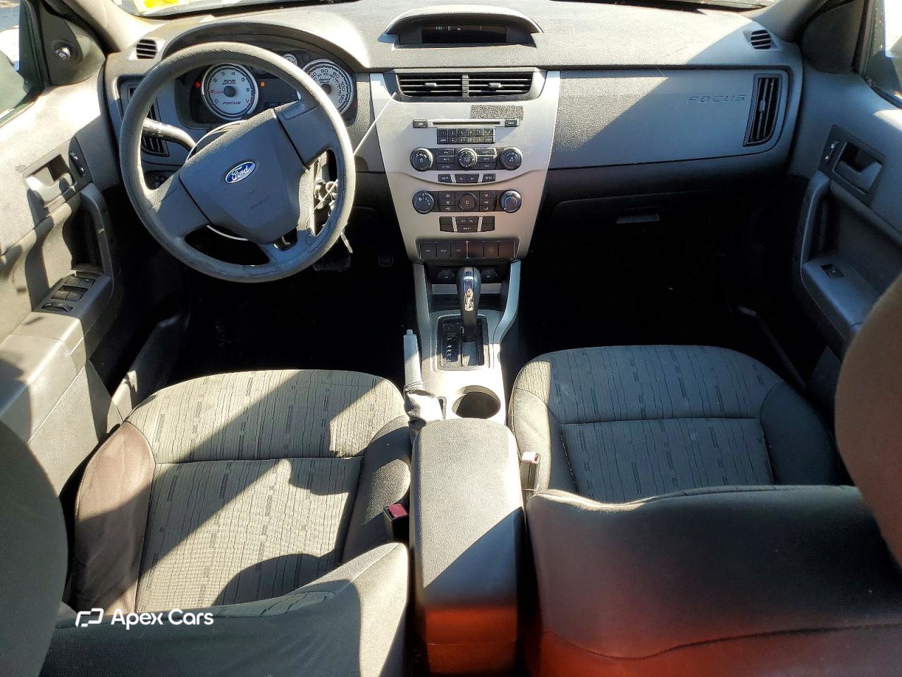 Ford Focus 2009