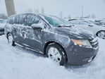 Honda Odyssey 2014