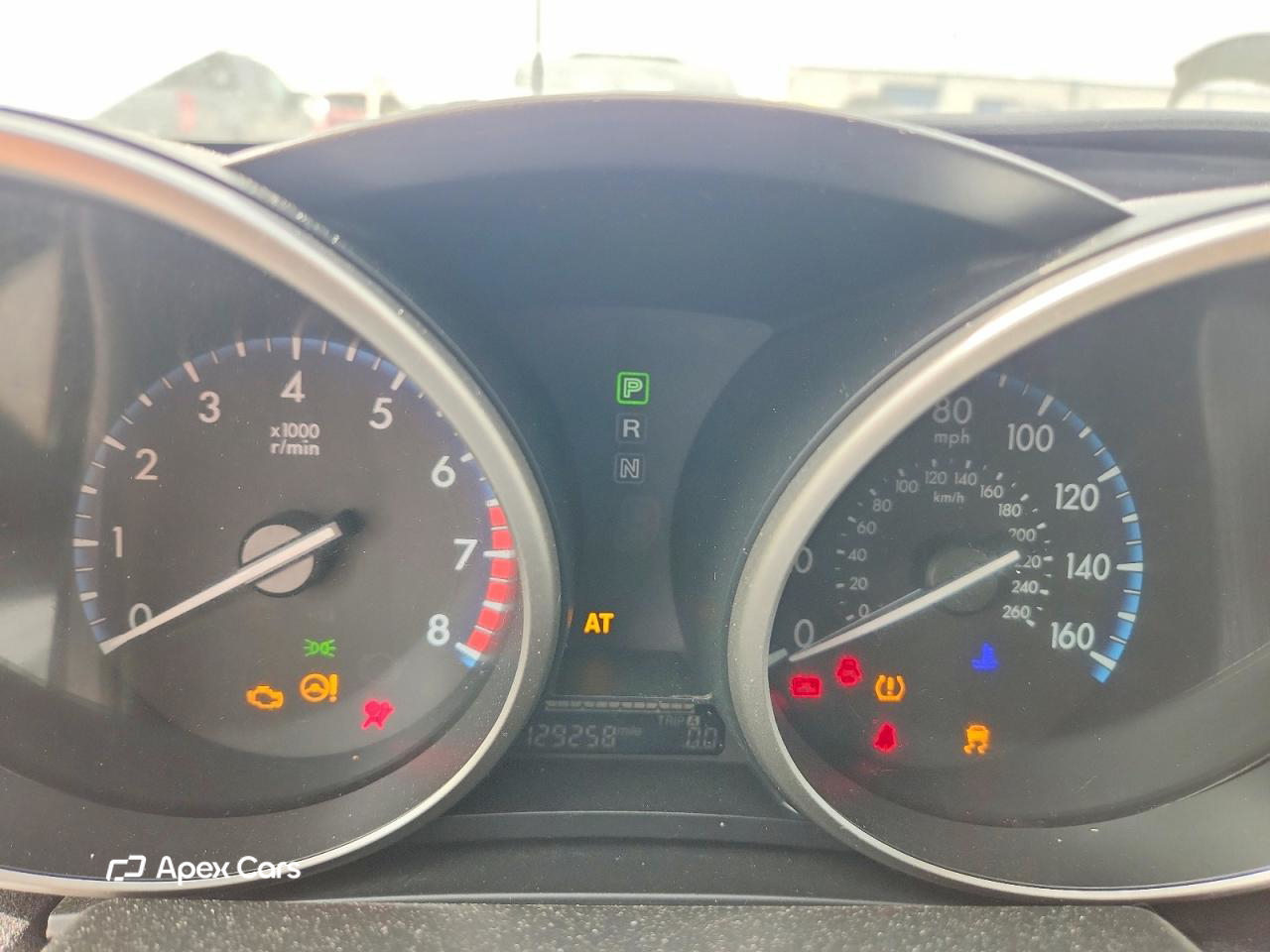 Mazda 3 2013