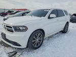 Dodge Durango 2017
