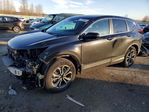 Honda CR-V 2021