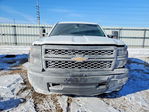 Chevrolet Silverado 2015