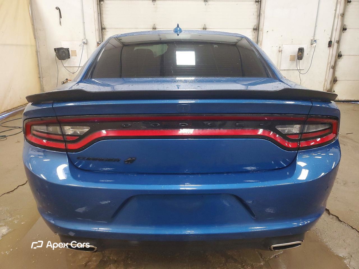 Dodge Charger 2023