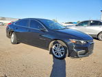 Chevrolet Malibu 2018