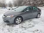 Honda Civic 2013