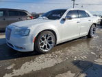 Chrysler 300 2018