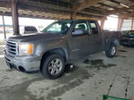 GMC Sierra 2012
