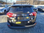 Toyota RAV 4 2015