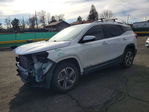 GMC Terrain 2018