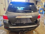 Toyota Highlander 2012