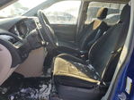 Dodge Caravan 2013