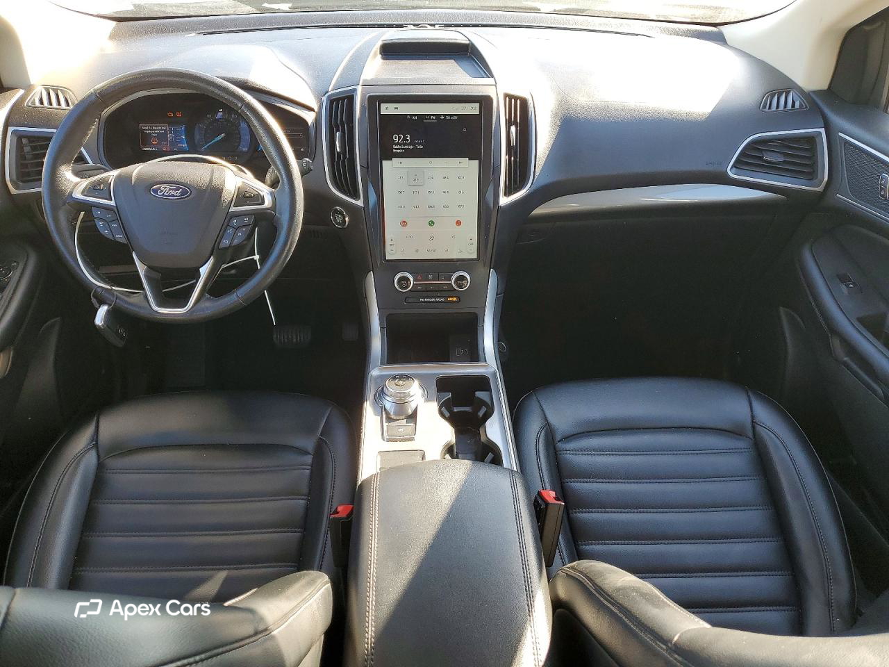 Ford Edge 2023